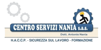 Centro Servizi Nania